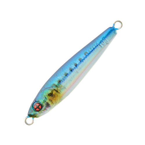 Sakura Fishing Loujig mm. 60 gr. 20 col. RL17 Sakura Fishing Loujig mm. 60 gr. 20 col. RL17
